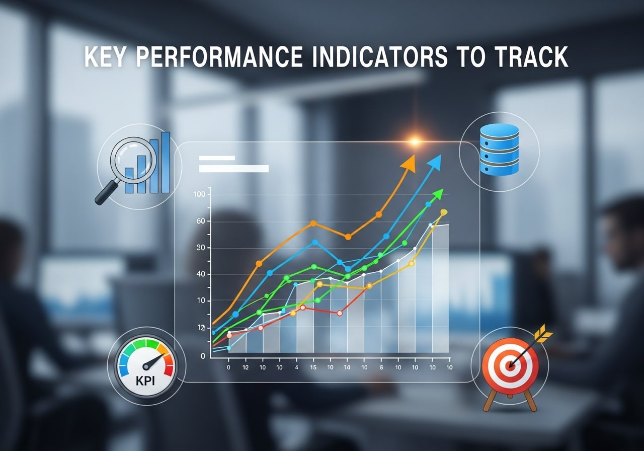 Key Performance Indicators to Track