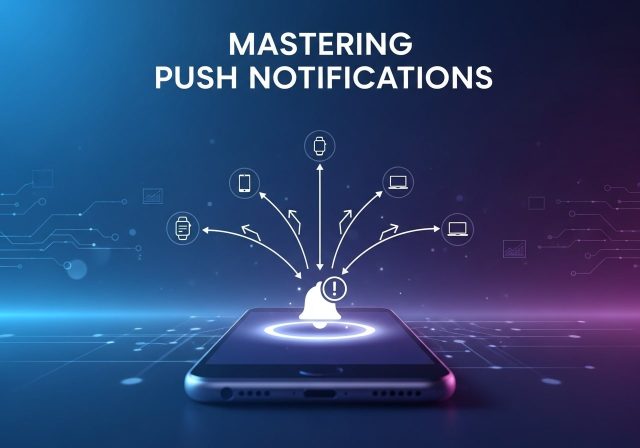 Mastering Push Notifications