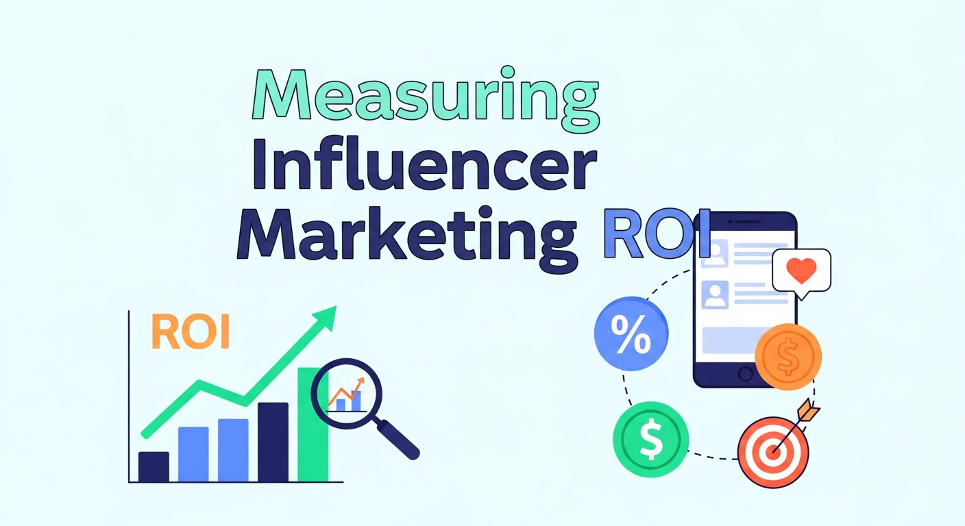  Influencer Marketing ROI