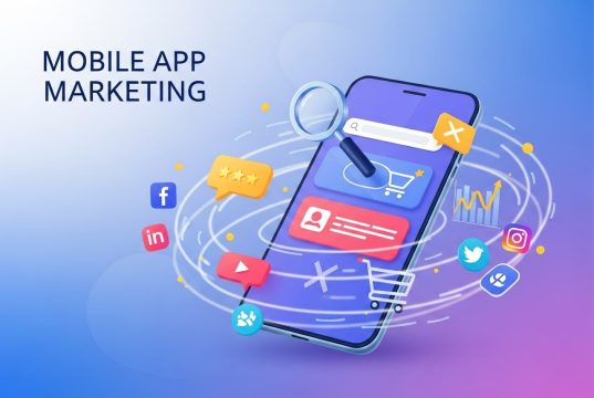 Win Users with Gamification Strategies to Boost Engagement & Retention in Mobile App Marketing Mobile App Marketing