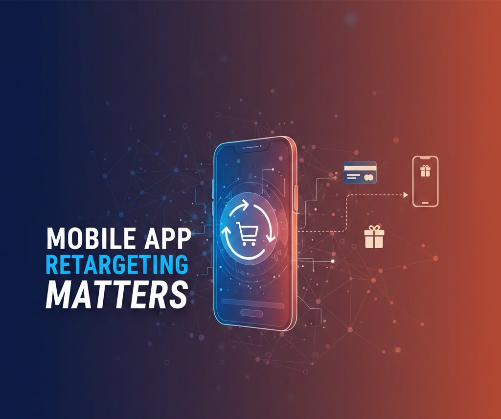 Mobile App Retargeting Matters