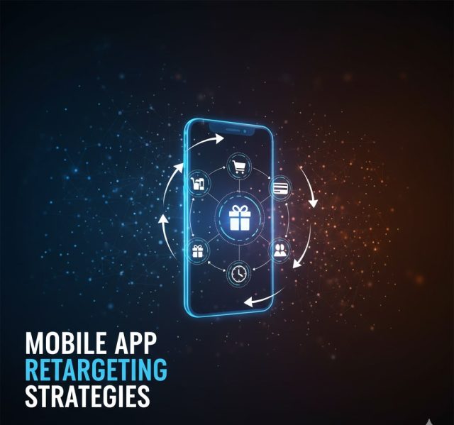Mobile App Retargeting Strategies Mobile App Retargeting Strategies