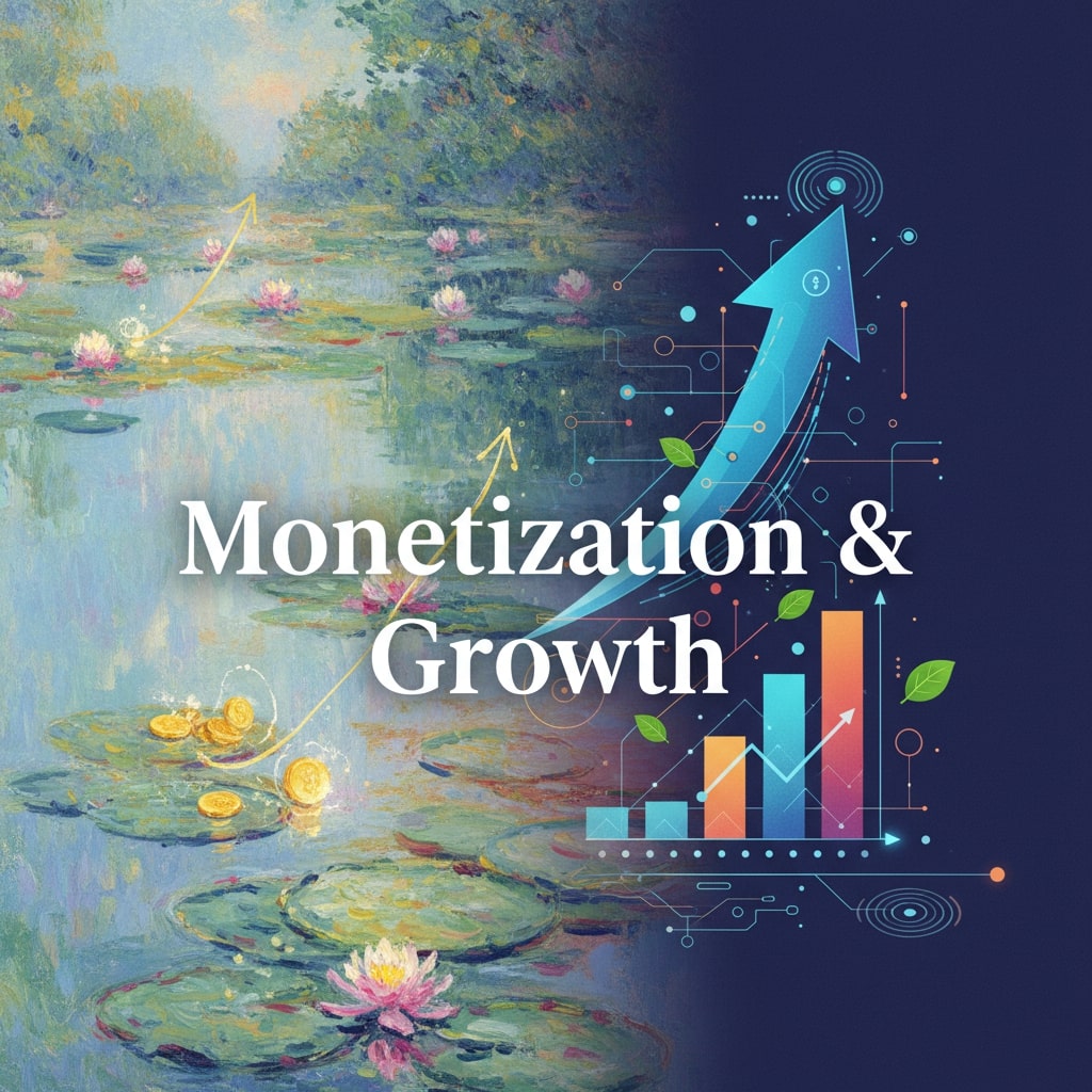 Monetization & Growth