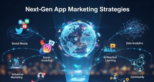 Next-Gen App Marketing Strategies: How to Drive Acquisition, Engagement, and Retention Next-Gen App Marketing Strategies