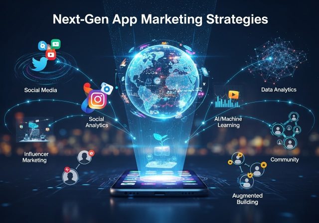 Next-Gen App Marketing Strategies