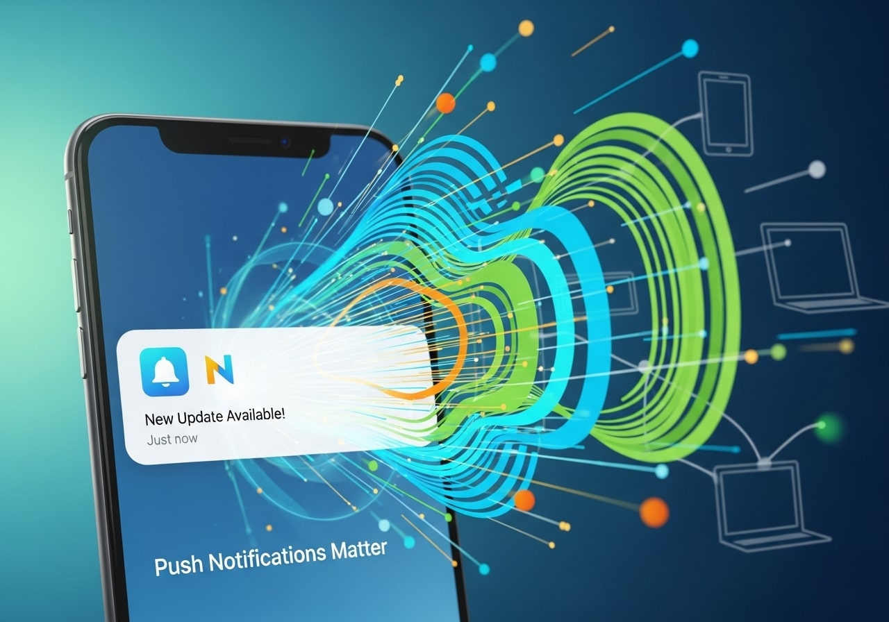 Push Notifications Matter