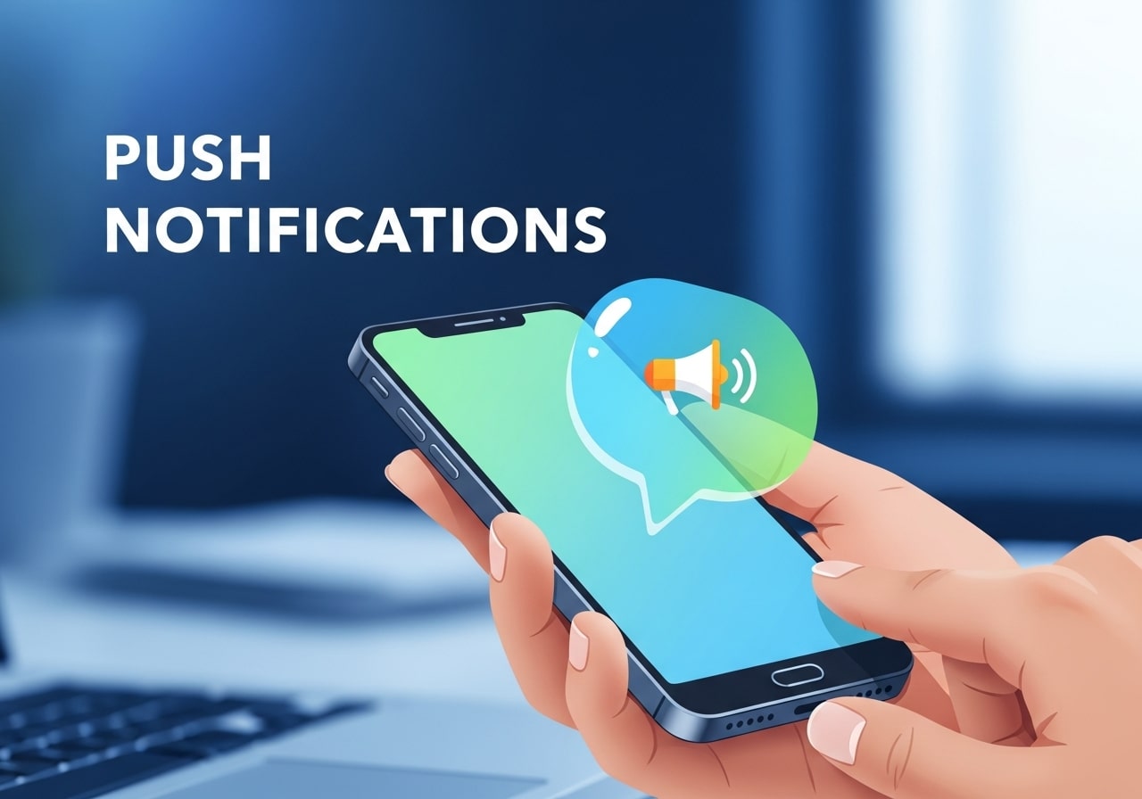 Push Notifications