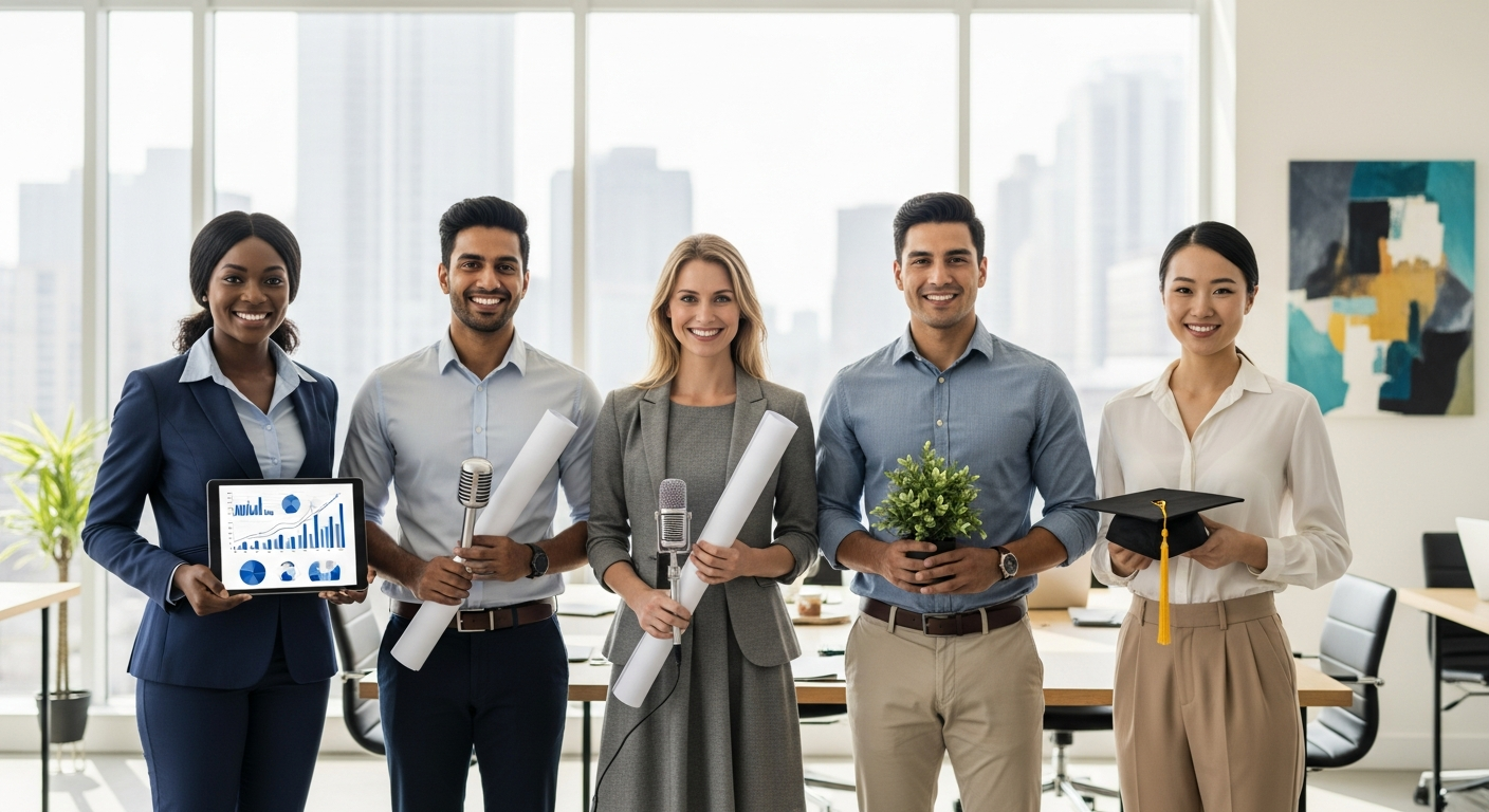 Real-World Success Stories