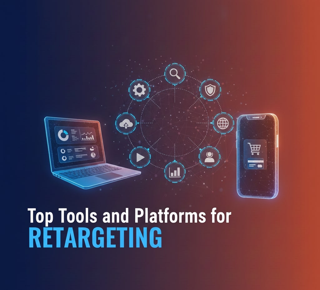 Top Tools and Platforms for Retargeting