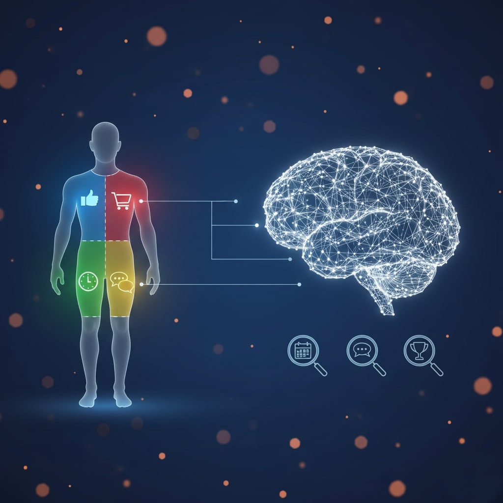Understanding Behavioral Segmentation