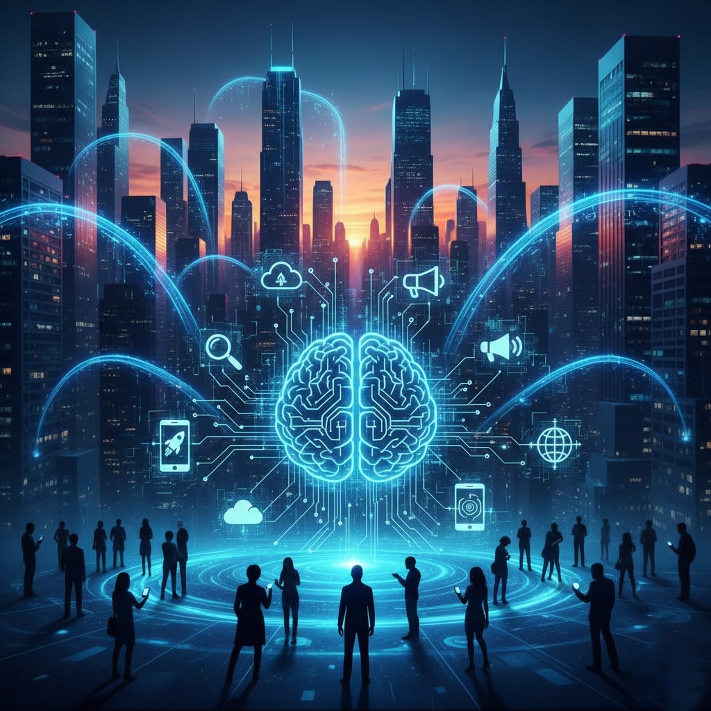 Understanding Next-Gen App Marketing