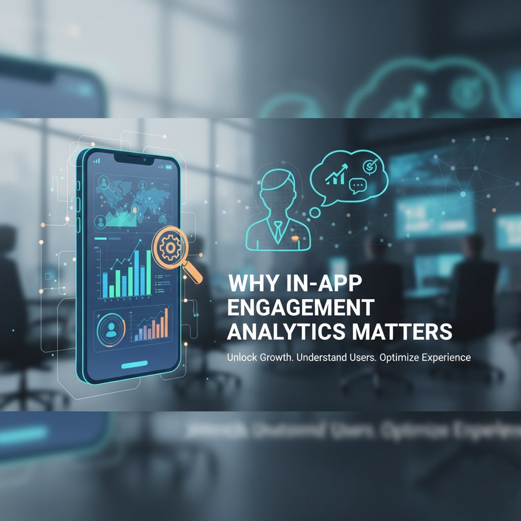 Why In-App Engagement Analytics Matters