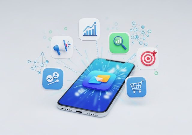 App Marketing App Marketing