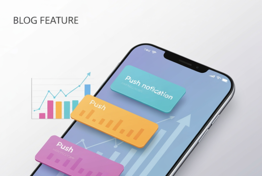 Advanced Push Notification Strategies to Skyrocket Mobile App Conversions