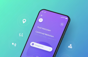 Contextual Marketing in Mobile Apps: Crafting Real-Time Experiences That Convert