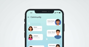 Building and Nurturing In-App Communities: A New Frontier in Mobile App Marketing