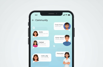 Building and Nurturing In-App Communities: A New Frontier in Mobile App Marketing