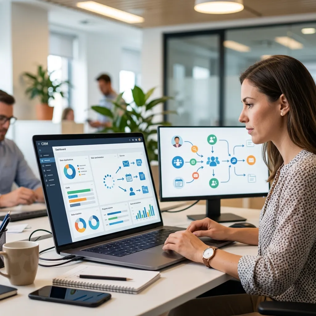 Account-Based Marketing (ABM)
