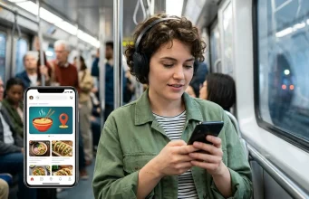 Contextual Marketing in Mobile Apps: Crafting Real-Time Experiences That Convert Contextual Marketing in Mobile Apps