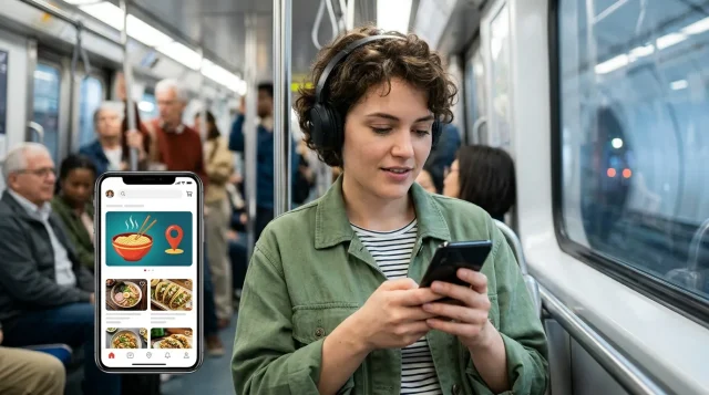 Contextual Marketing in Mobile Apps