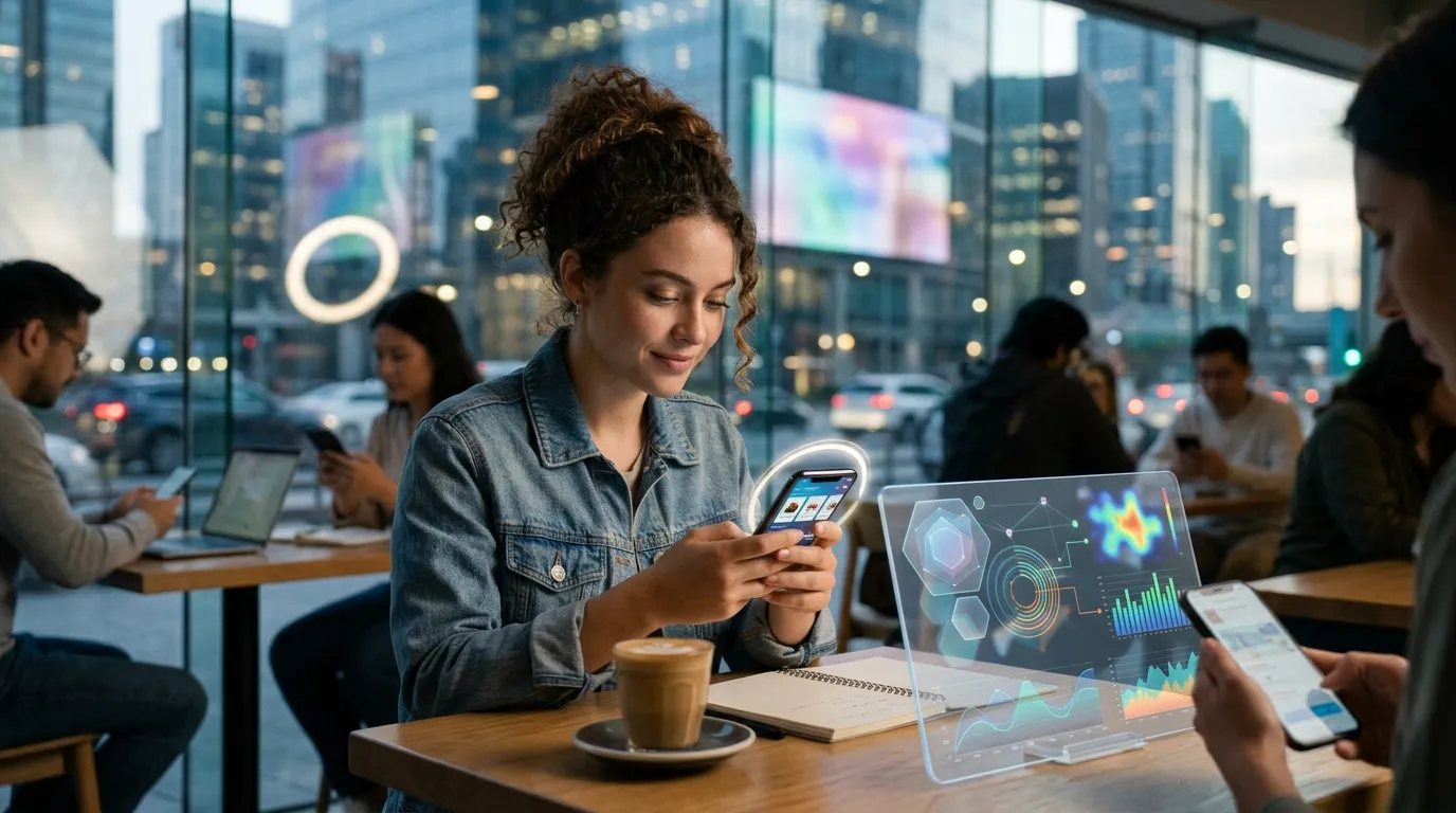 Core Pillars and Data Drivers Behind Contextual Marketing in Mobile Apps