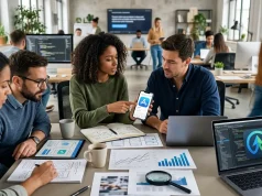 App Store Optimization Tips for Improving App Visibility and Downloads App Store Optimization Tips