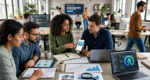 App Store Optimization Tips for Improving App Visibility and Downloads App Store Optimization Tips