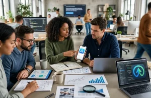 App Store Optimization Tips for Improving App Visibility and Downloads App Store Optimization Tips