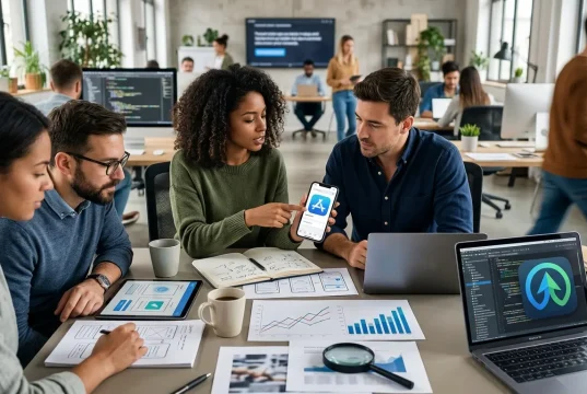 App Store Optimization Tips for Improving App Visibility and Downloads App Store Optimization Tips