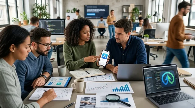 App Store Optimization Tips