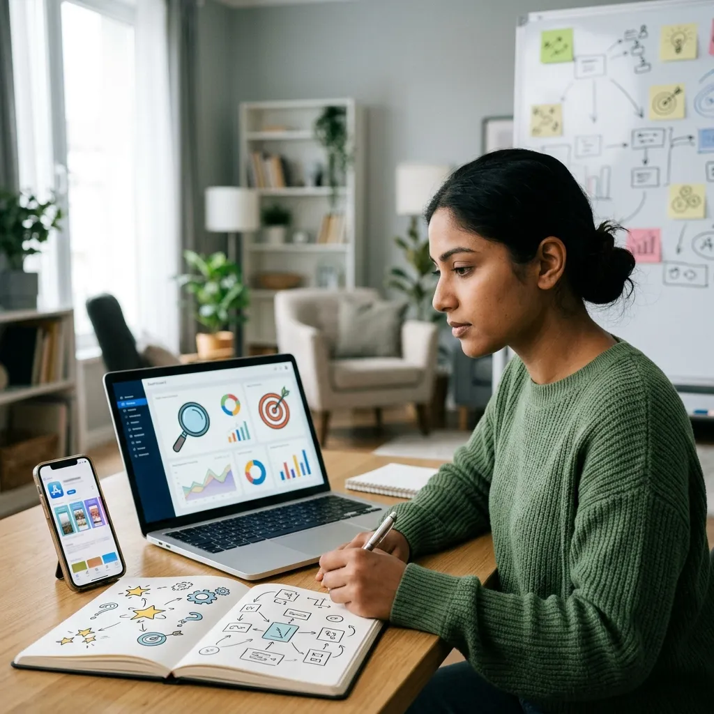 On-Metadata App Store Optimization Tips for Conversion Rates