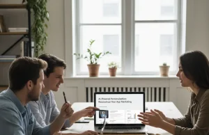 AI-Powered Personalization: Revolutionize Your App Marketing