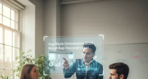 App Store Optimization 2026: Boost App Discovery Fast