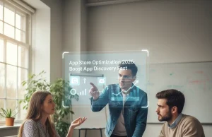 App Store Optimization 2026: Boost App Discovery Fast