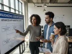 Maximizing User Retention: Advanced App Marketing Tactics