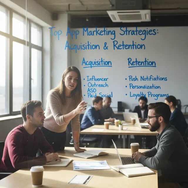 top-app-marketing-strategies-acquisition-amp-retention