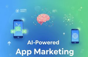 AI-Powered App Marketing: Boost Acquisition & Retention AI-Powered App Marketing