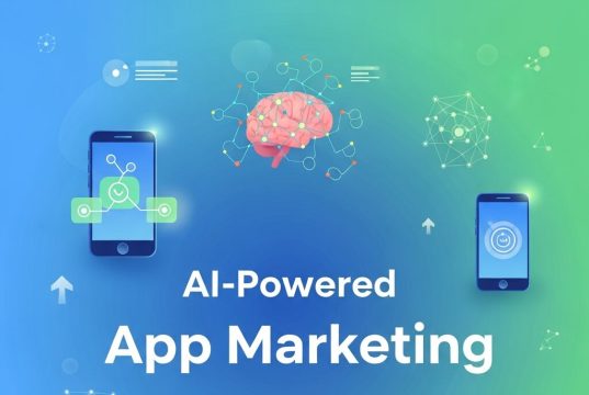 AI-Powered App Marketing: Boost Acquisition & Retention AI-Powered App Marketing