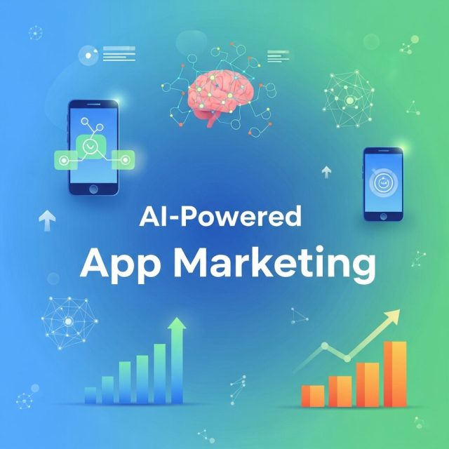 AI-Powered App Marketing (1) AI-Powered App Marketing