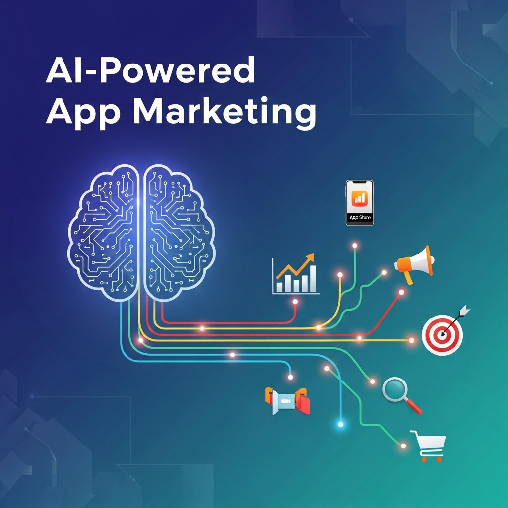 AI-Powered App Marketing