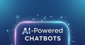 Supercharge App Growth with AI-Powered Chatbots AI-Powered Chatbots
