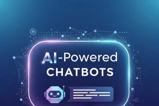 Supercharge App Growth with AI-Powered Chatbots AI-Powered Chatbots