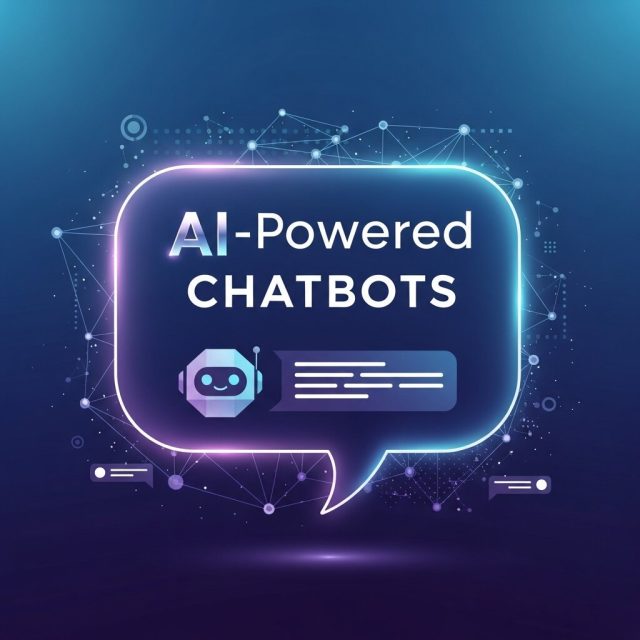 AI-Powered Chatbots