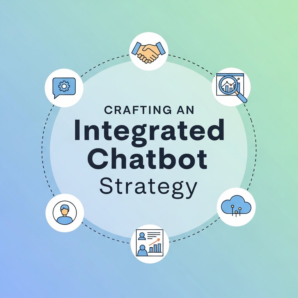 Chatbot Strategy