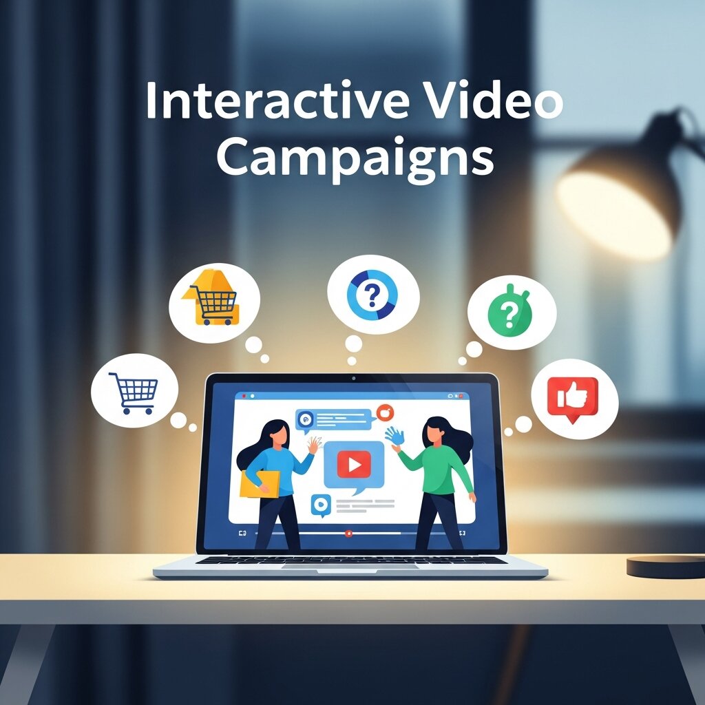 Interactive Video Campaigns
