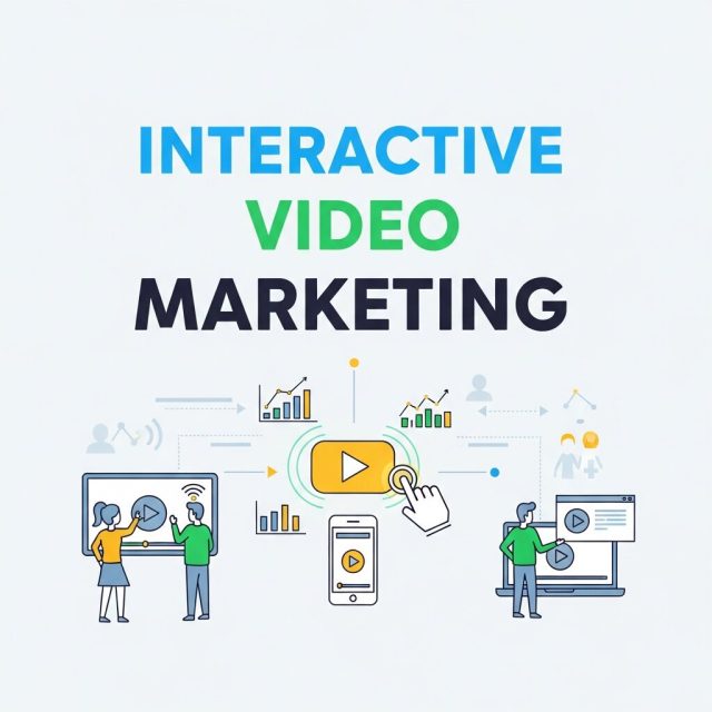 Interactive Video Marketing