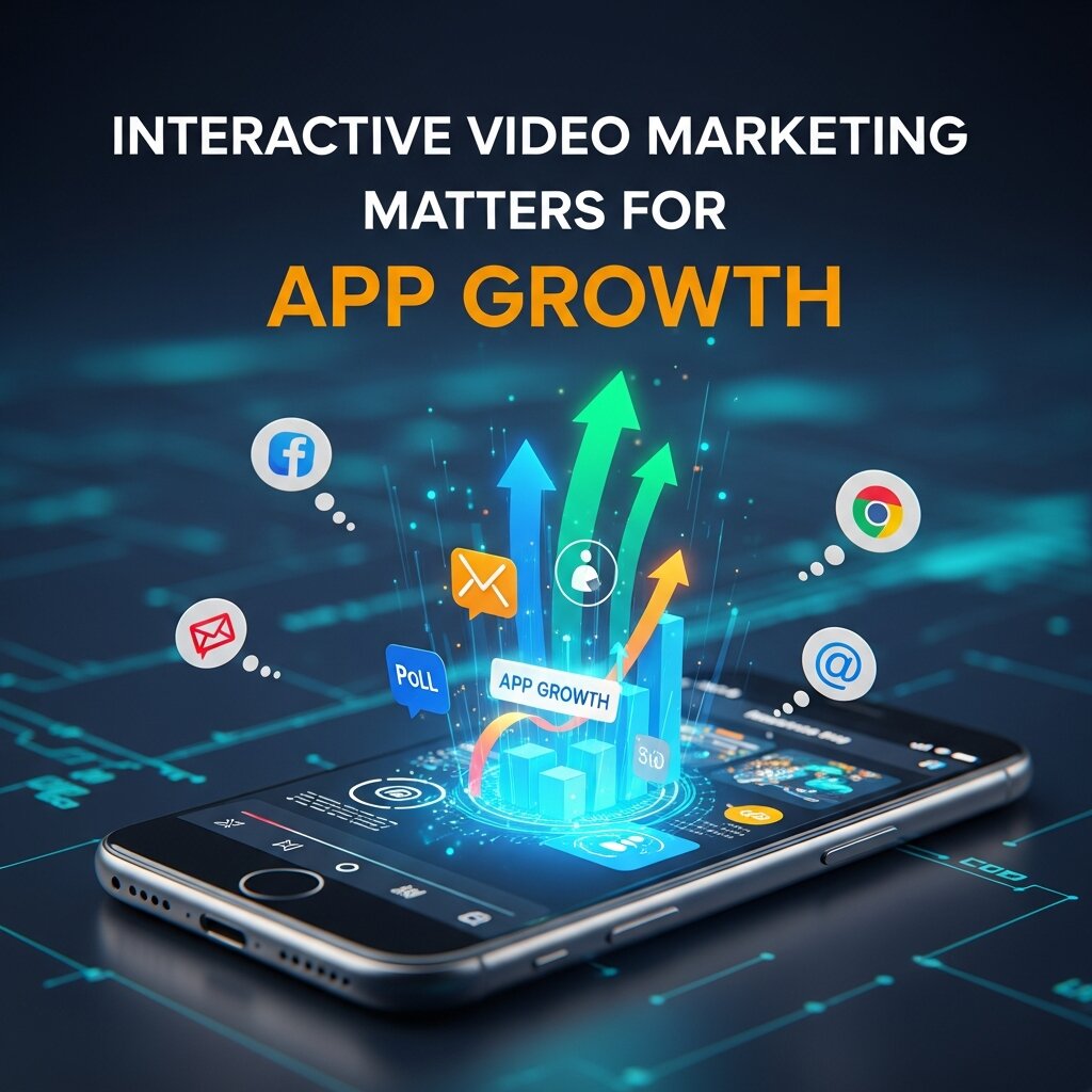 Interactive Video Marketing