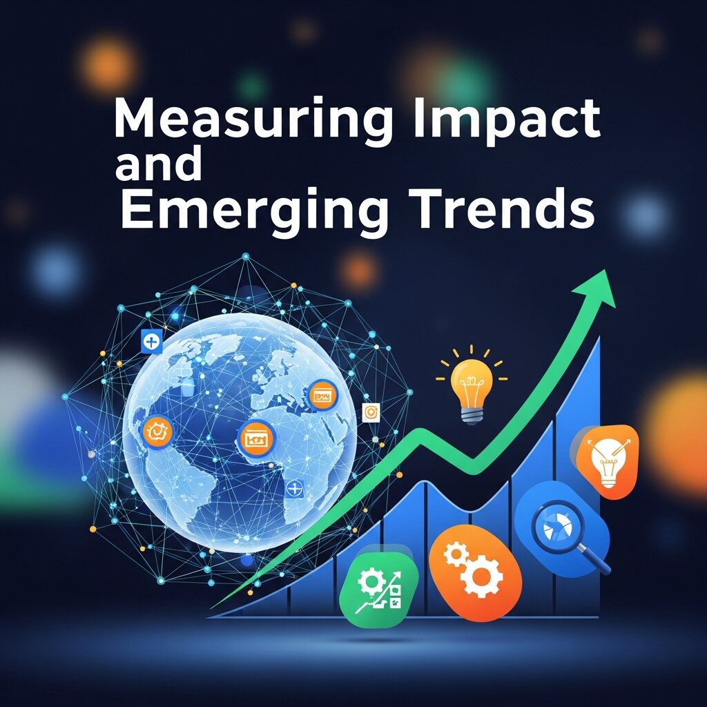 Measuring Impact and Emerging Trends