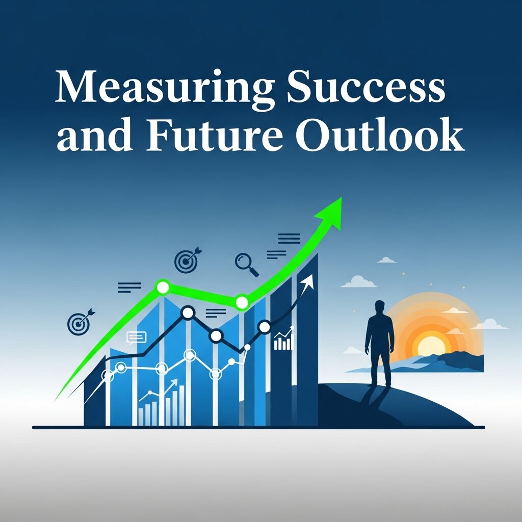 Measuring Success and Future Outlook