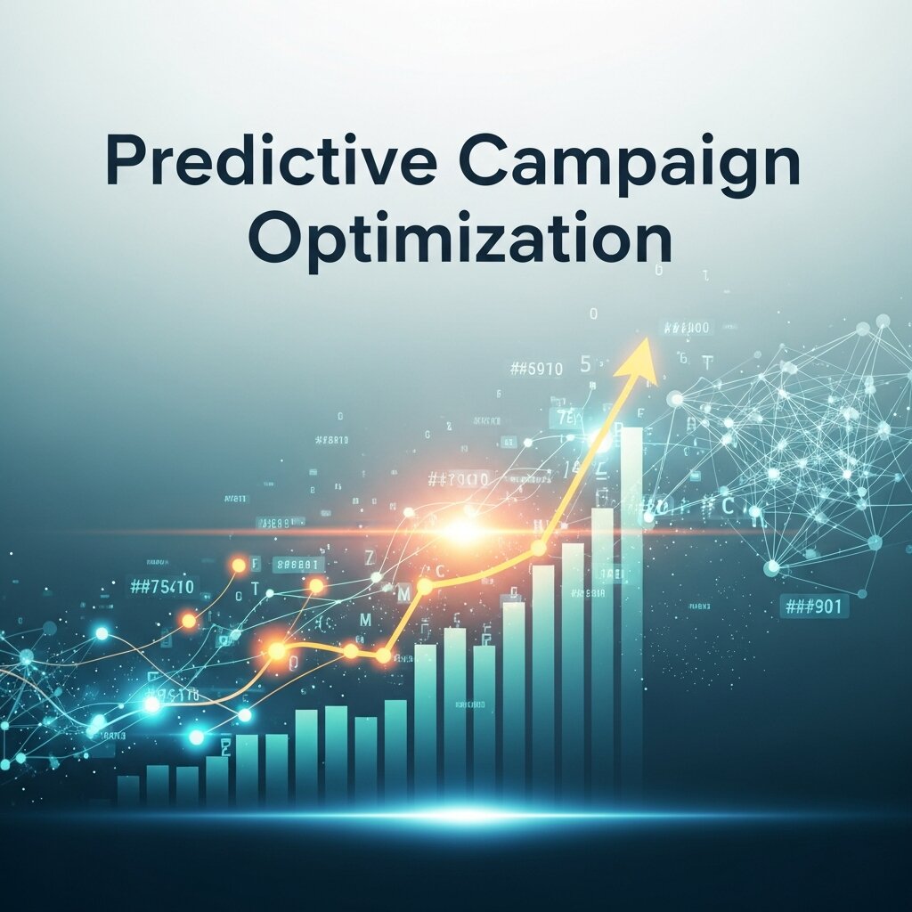 Predictive Campaign Optimization